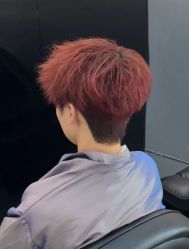 -尤司男士国潮理发馆