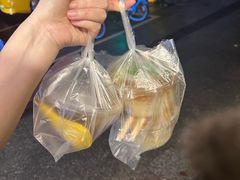 -府广阿婆牛杂