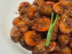 -上海滩餐厅(BFC外滩金融中心店)