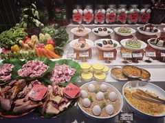 -山河屯铁锅炖(哈西站店)