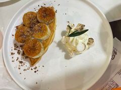 -娜娜家•Nana’s restaurant (爱琴海店)