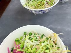 鸡蛋炸酱面-海碗居老北京炸酱面(增光路店)