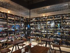 -Wine Universe 宇宙酒馆