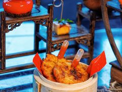 -海口万豪·大堂吧·望海吧.日落海景·下午茶·奶茶·咖啡·轻食·蛋糕·鸡尾酒·清吧