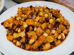 -95号酱骨·一块豆腐(展春园西路店)