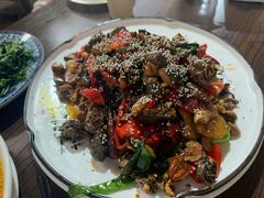 -迎懿餐厅