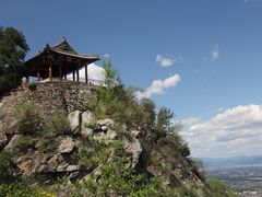 -北京鹫峰国家森林公园