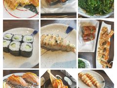 -大雄寿司(中华广场店)