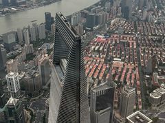 -上海中心大厦