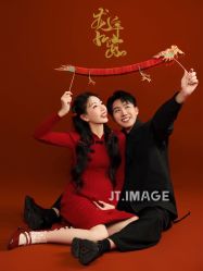 点击看大图 -专注孕妇照亲子照·纪田摄影