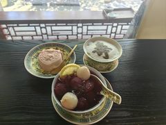 -宫事颐庭·老佛爷贵寿下午茶(颐和园店)