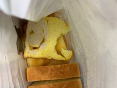-爸爸糖吐司面包(北京西单大悦城店)
