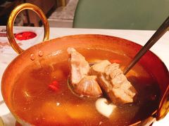 -金椰壳· 大厨新加坡菜(壹方城店)