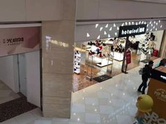 -光启城时尚购物中心