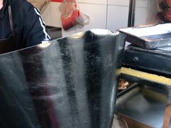 -巴子烤鸭
