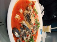 -坛宗剁椒鱼头(河西王府井店)