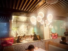 -鲜潭蒸汽石锅鱼(五道口购物中心店)