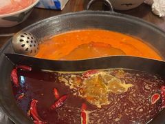 -萍姐火锅·公路夜市(南京新街口店)