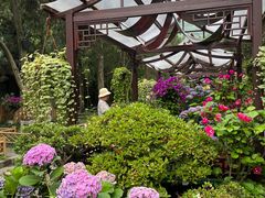 -惠山古镇·寄畅园