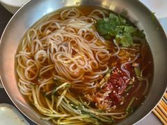 -粟氏天府·东北烧烤(长安街店)