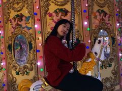 -横店影视城梦幻谷园区