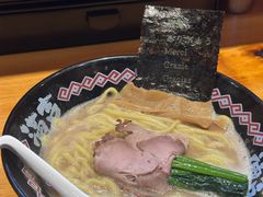 -Ramen满吉·豚骨拉面(丽园路店)