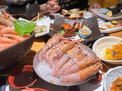 -花潮料理艺食馆(世欧广场店)