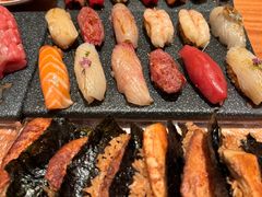 -鮨冠OMAKASE食べ放题(北京首店)