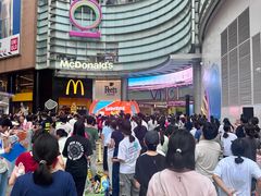 -VT101维多利广场