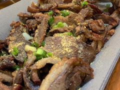 烤全羊-浮何烤铺(桐梓林店)