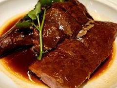 -香港狮子山下·明星粤菜餐厅(北苑店)