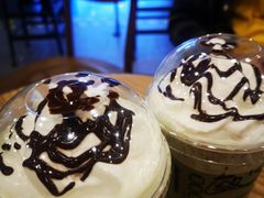 -星巴克(广州正佳广场4层店)