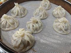 -清真老铁家灌汤包