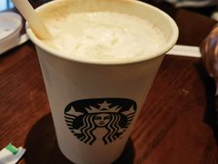 摩卡-星巴克臻选(深圳华强北茂业店)