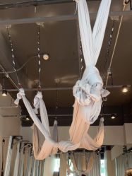 -兰瑜伽·普拉提