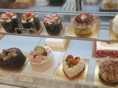 -TOUCH泰奇(金桥长岛路店)