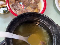 -崂山水果园农家宴(泉水鸡店)