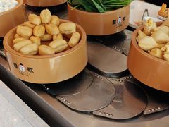 -龍歌自助小火锅(李沧顺和汇店)
