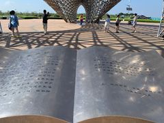 -南汇嘴观海公园