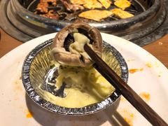 -火炉火自助餐(悠唐购物中心店)