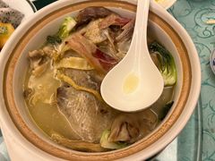 -杭州香格里拉·香宫中餐厅