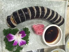 iphone_upload_pic-金顺韩式烤肉·网红烤肉店(广利路店)