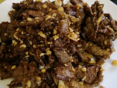 -清真宏玉祥黄门脸餐厅(华荫东里店)