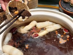 -名善山珍·野生菌汤锅(文殊院店)