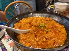 -呐咪傣园·云南菜(石厦店)