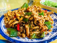 -盛港湾海鲜食府(黄沙店)