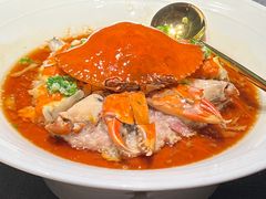 -華府(凯德晶萃店)