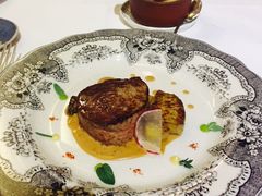 -La Villa French Restaurant