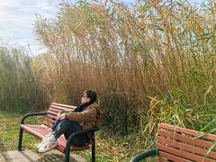 -奥林匹克森林公园北园-停车场