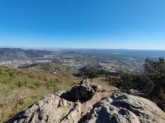 -北京西山国家森林公园